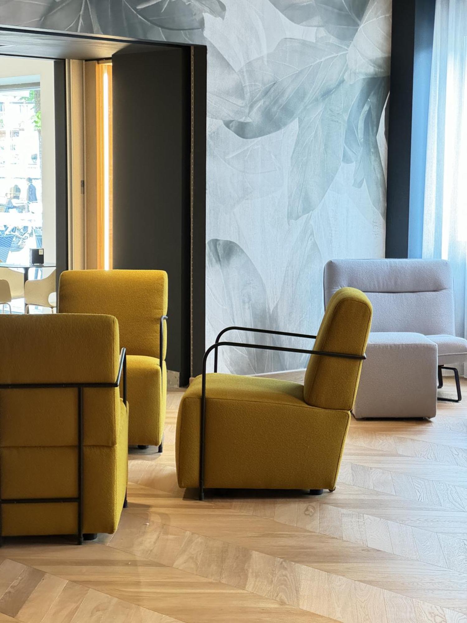 סן פלגרינו טרמה Hotel Bigio מראה חיצוני תמונה