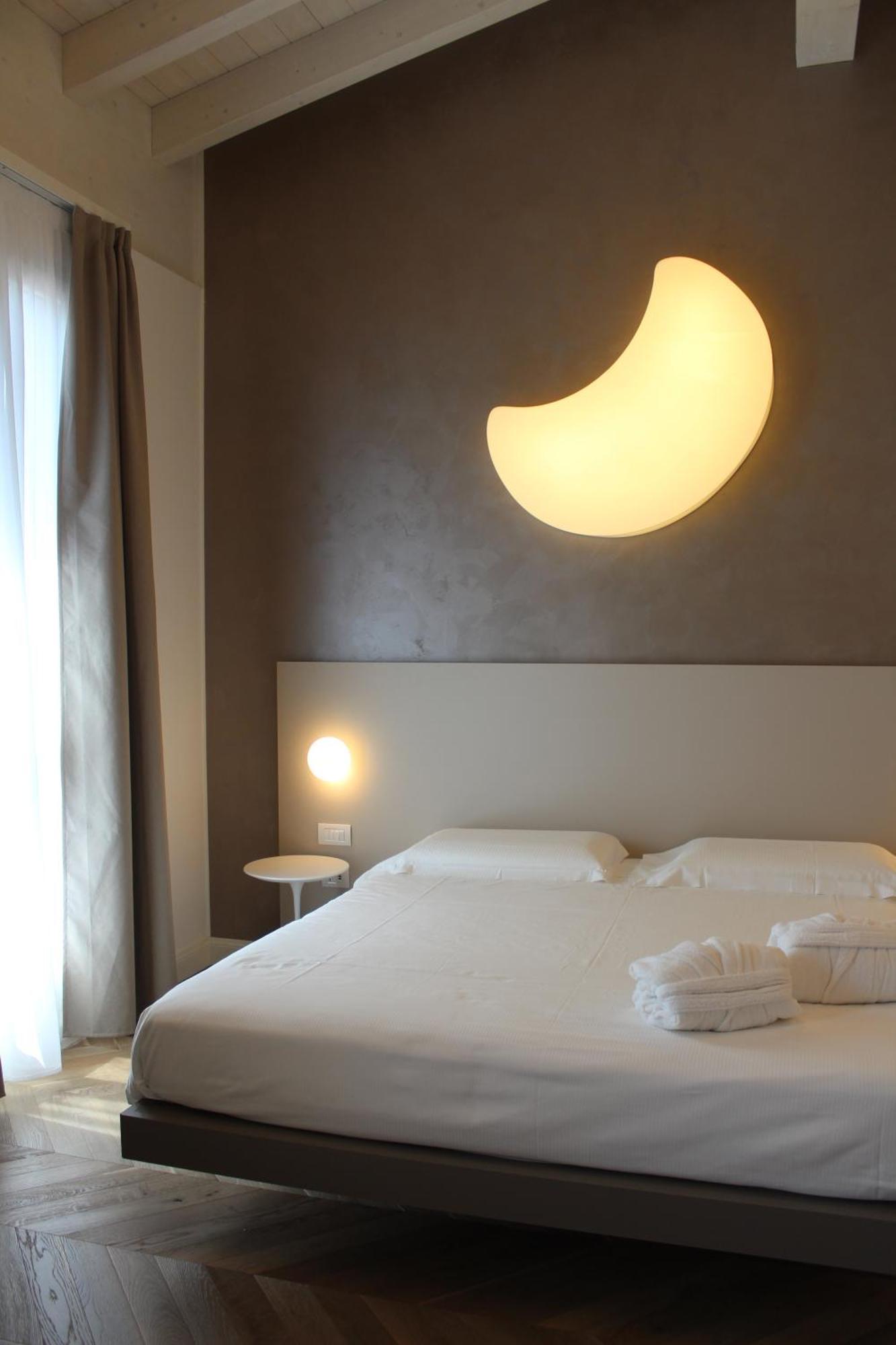 סן פלגרינו טרמה Hotel Bigio מראה חיצוני תמונה
