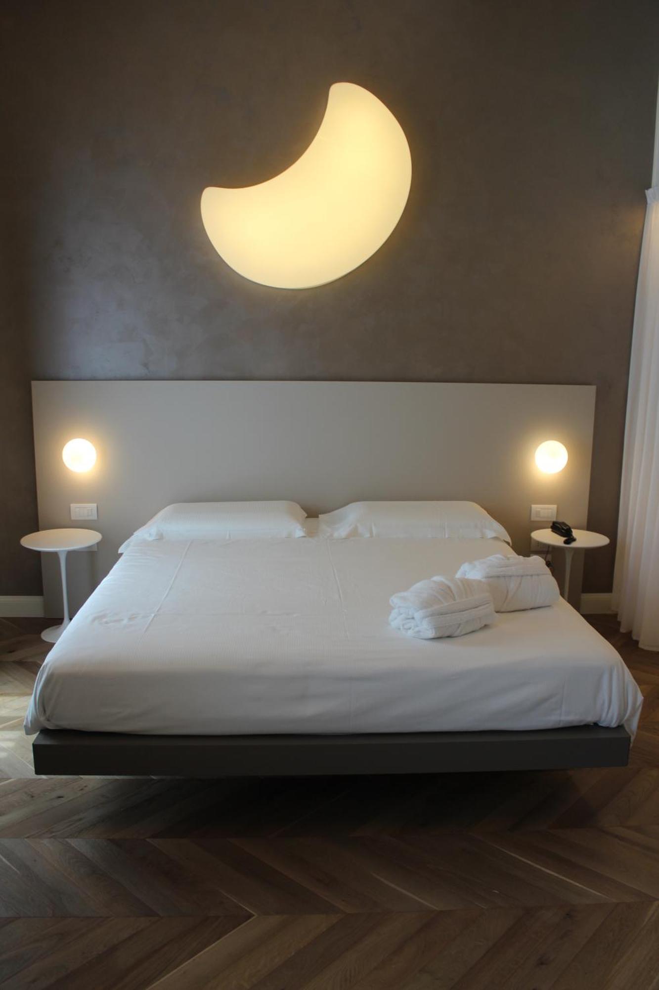 סן פלגרינו טרמה Hotel Bigio מראה חיצוני תמונה