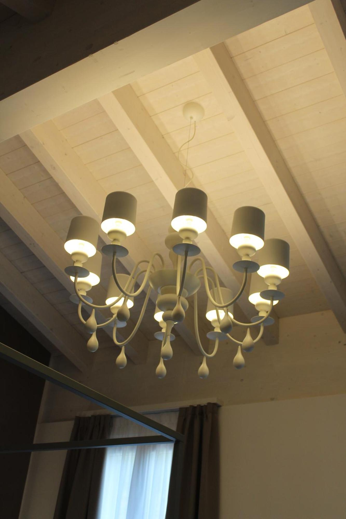 סן פלגרינו טרמה Hotel Bigio מראה חיצוני תמונה