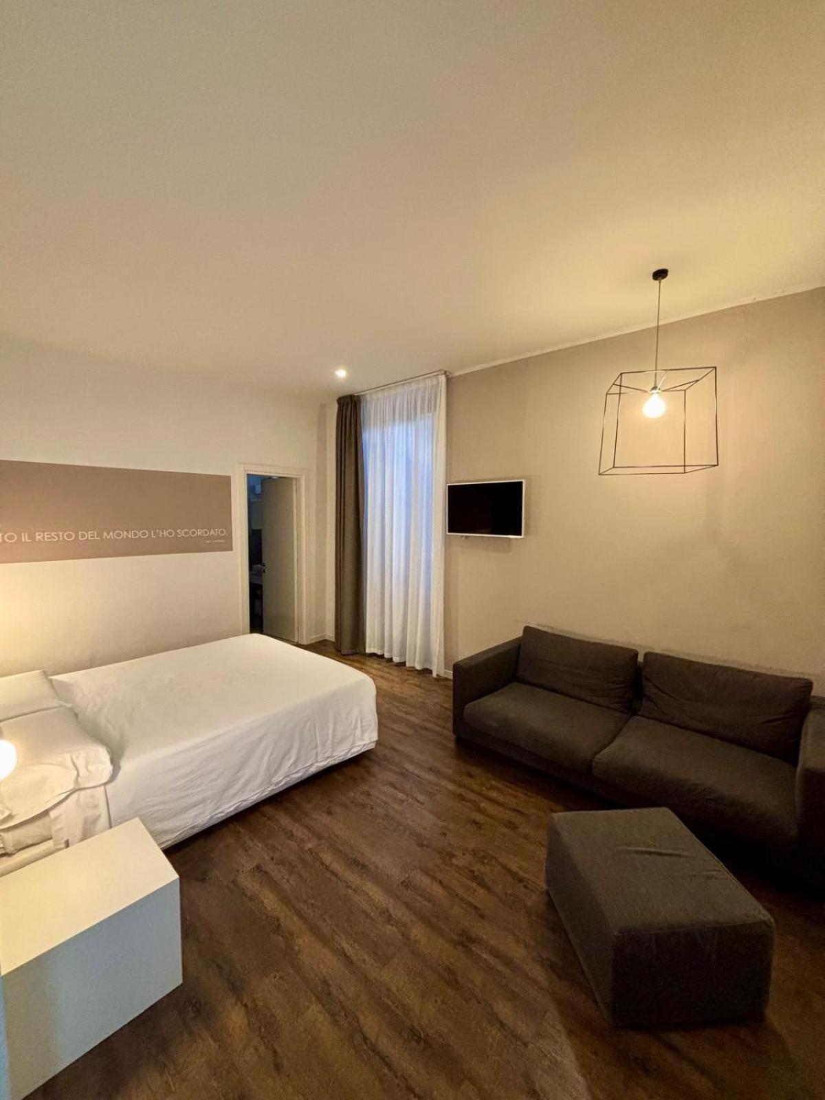 סן פלגרינו טרמה Hotel Bigio מראה חיצוני תמונה