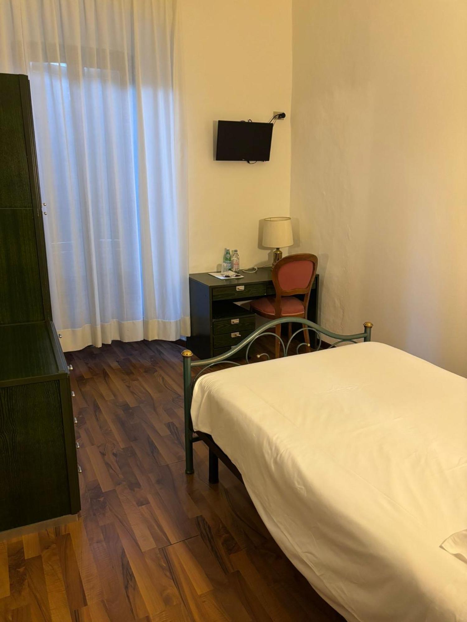 סן פלגרינו טרמה Hotel Bigio מראה חיצוני תמונה