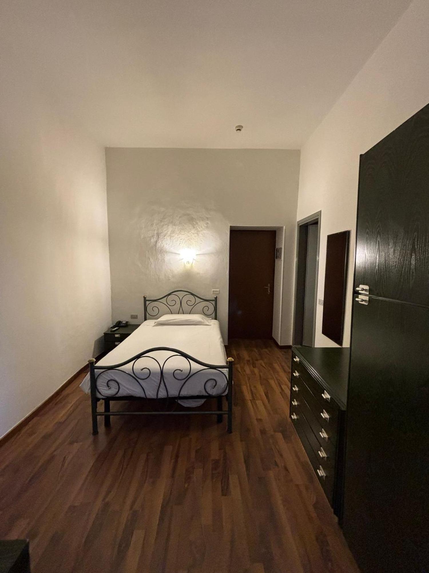 סן פלגרינו טרמה Hotel Bigio מראה חיצוני תמונה