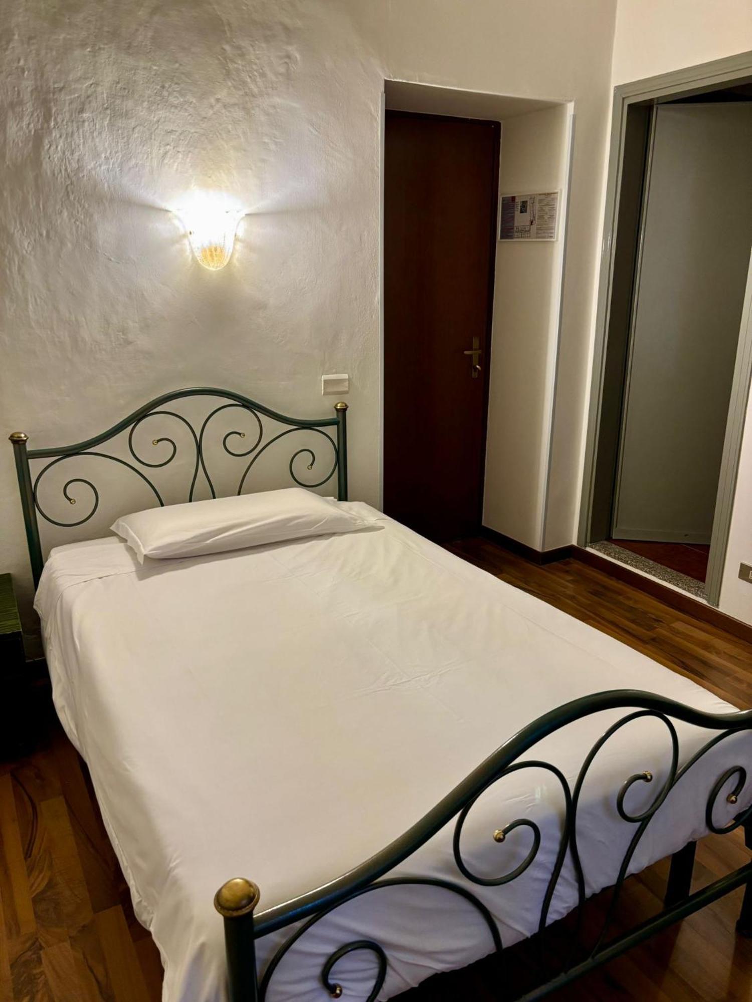 סן פלגרינו טרמה Hotel Bigio מראה חיצוני תמונה