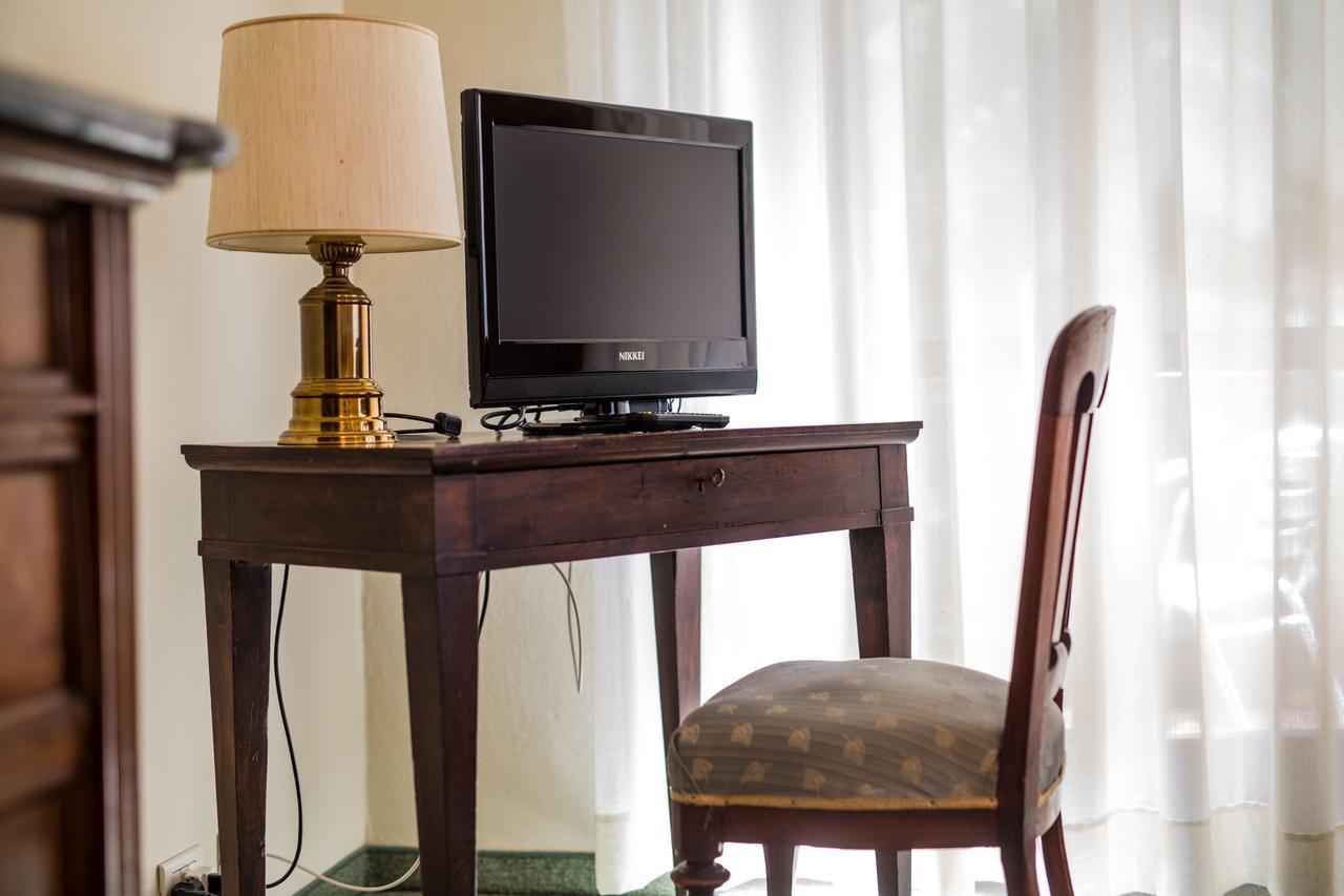 סן פלגרינו טרמה Hotel Bigio מראה חיצוני תמונה